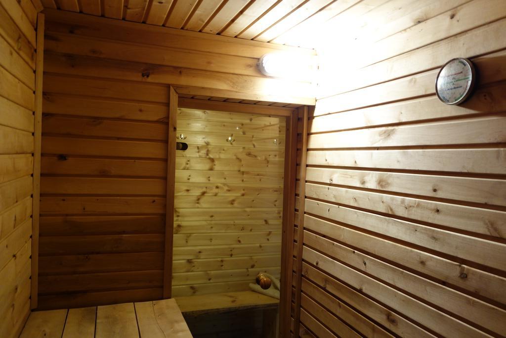 Sauna House In North Of Lithuania Kairiskiai Room photo